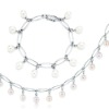 Bracelet jewelry sets AS119
