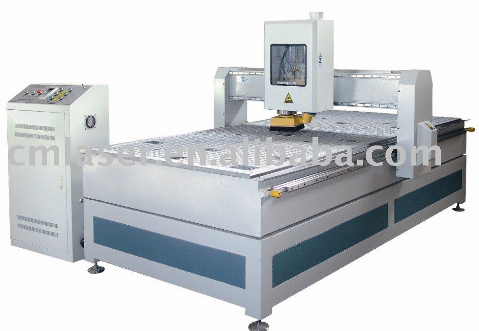 Cnc Wood Router