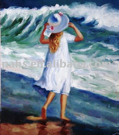 Portrait woman oil painting(China (Mainland)) portrait woman painting. Portrait woman oil painting(China (Mainland))