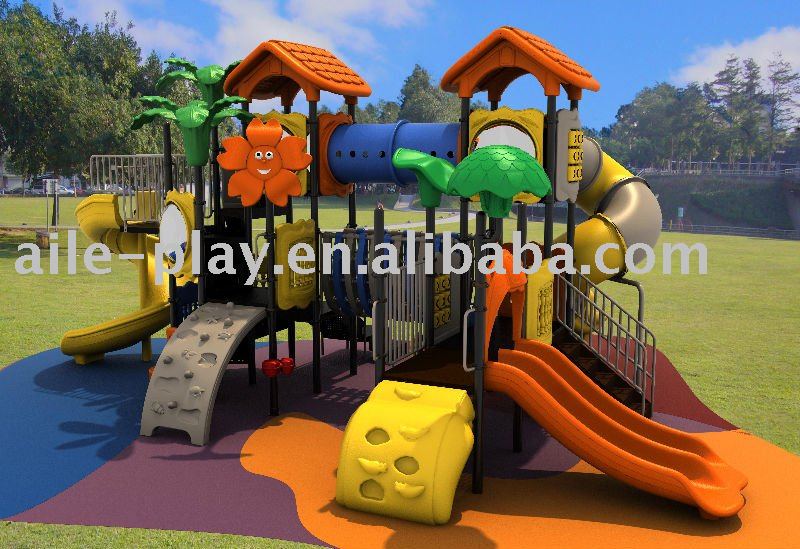 Kids Playground Kids Playground