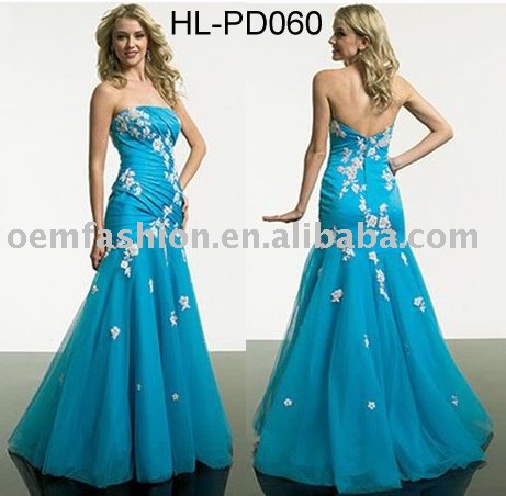formal dressing style. New Style Formal Dress HL-