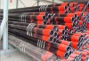 API 5CT CASING steel pipe LTC