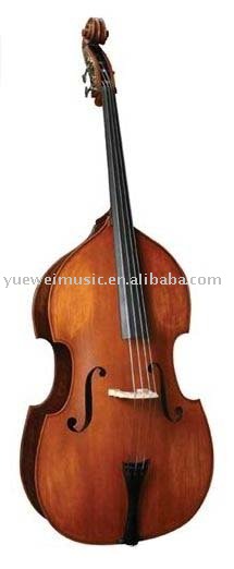 bass music instrument