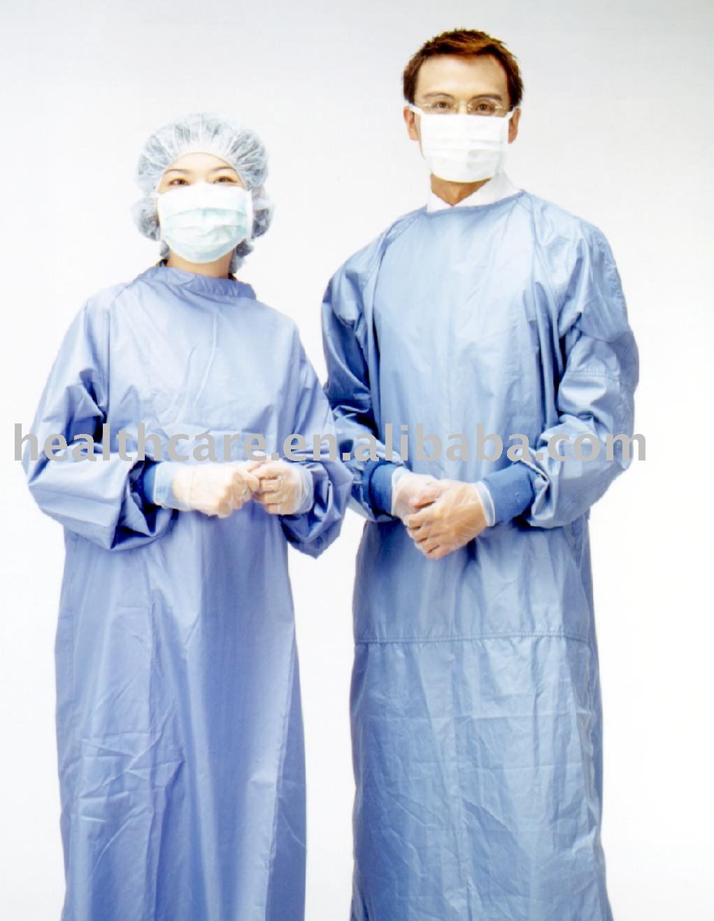 Hospital Ppe