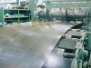 Cold Rolled Galvanized Steel Sheets