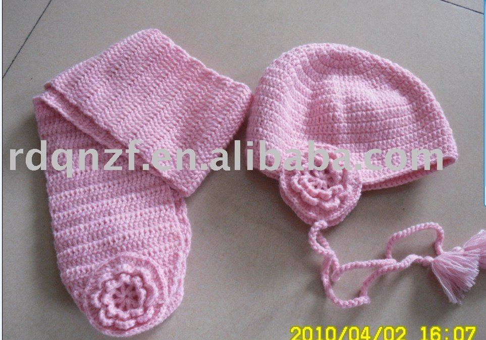 CUTE CROCHET FOR KIDS - Crochet ? Learn How to Crochet