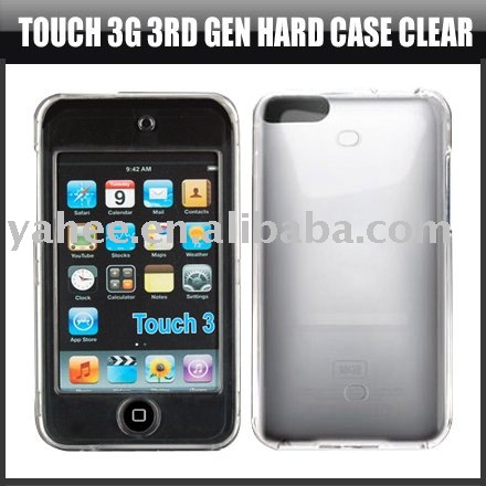Arabic. Hard Clear Case Ipod Touch Hard Cases 3rd Generation. Arabic. Hard Clear Case