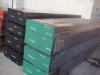 Plastic mould steel P21