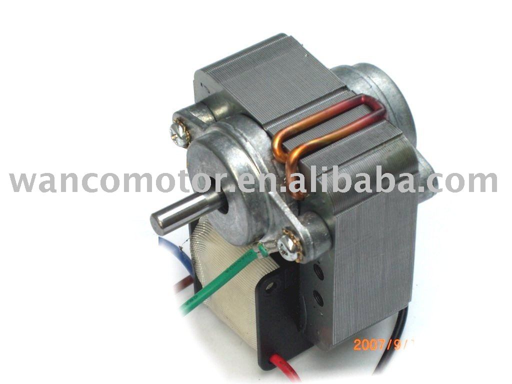 NUTONE PRODUCTS: NUTONE BATH FAN MOTOR REPLACEMENT