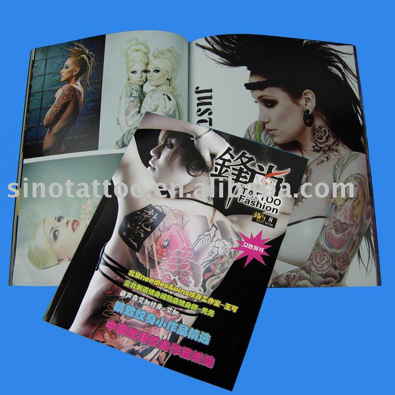 See larger image: Professional Tattoo Designs,Tattoo Reference Book,Tattoo Magazine,Tattoo Flash. Add to My Favorites. Add to My Favorites See larger image: Professional Tattoo Designs,Tattoo Reference Book,Tattoo Magazine,Tattoo Flash. Add to My Favorites. Add to My Favorites