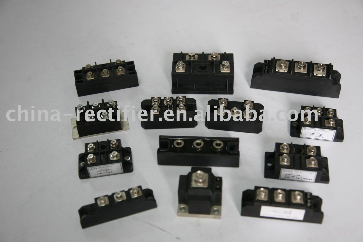 Controlled Rectifier