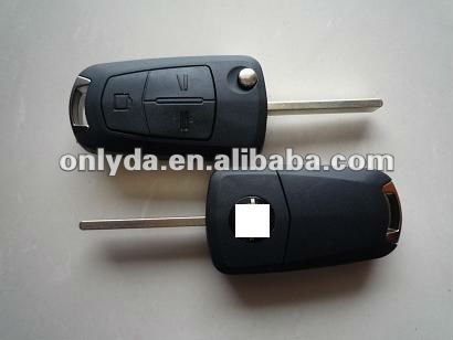 See larger image Opel Astra H series keys