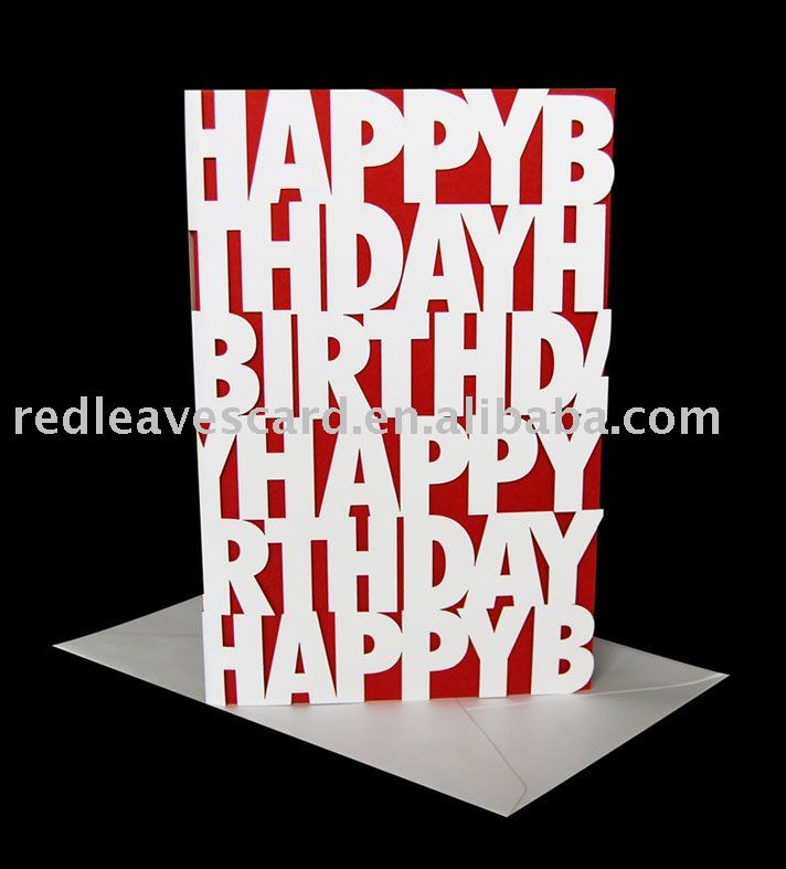 Birthday Greeting Cards For Lover. Happy Birthday Greetings For