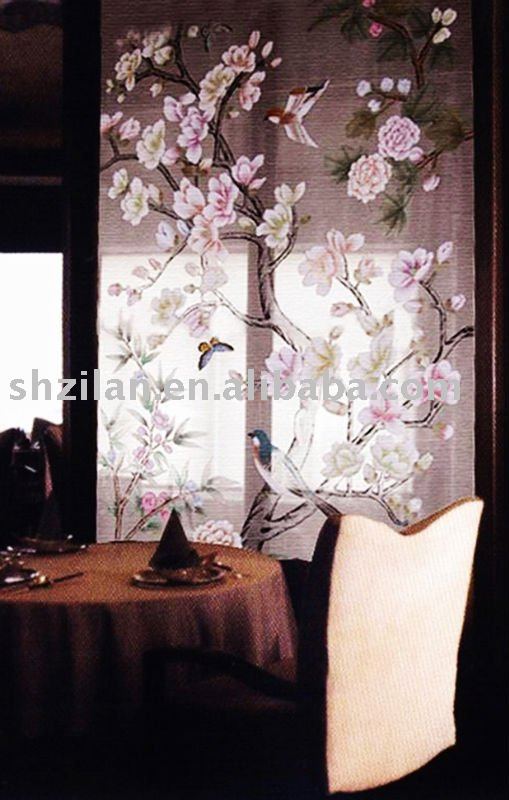 wallpaper painting. Chinese Painting Wallpaper