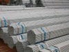 welded galvanized steel pipes