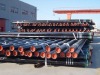 carbon non-annoy seamless pipe