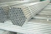 hot dipped steel pipe(round)