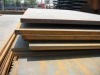 the zn galvanized steel plate