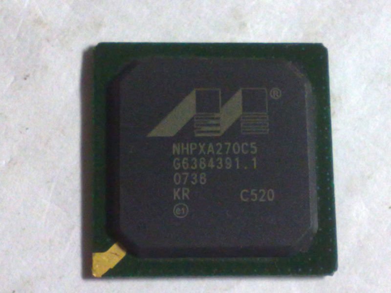 Bga Chips