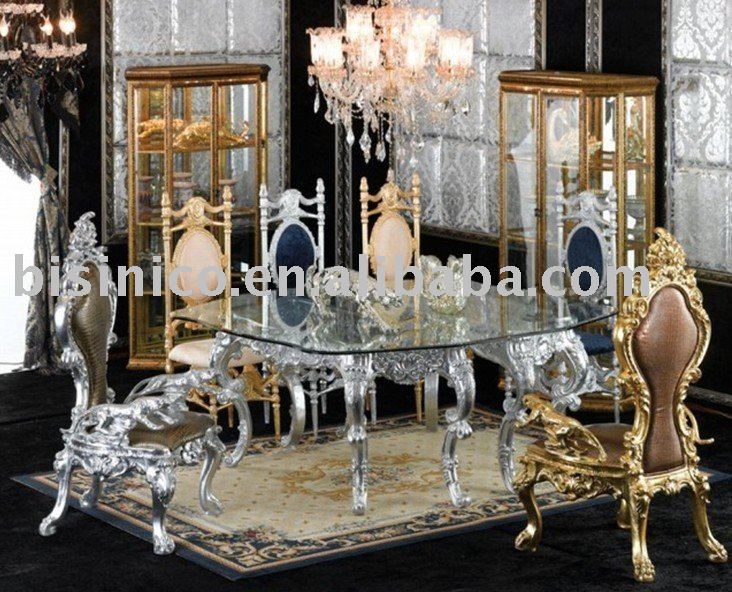 Luxury Dining Set