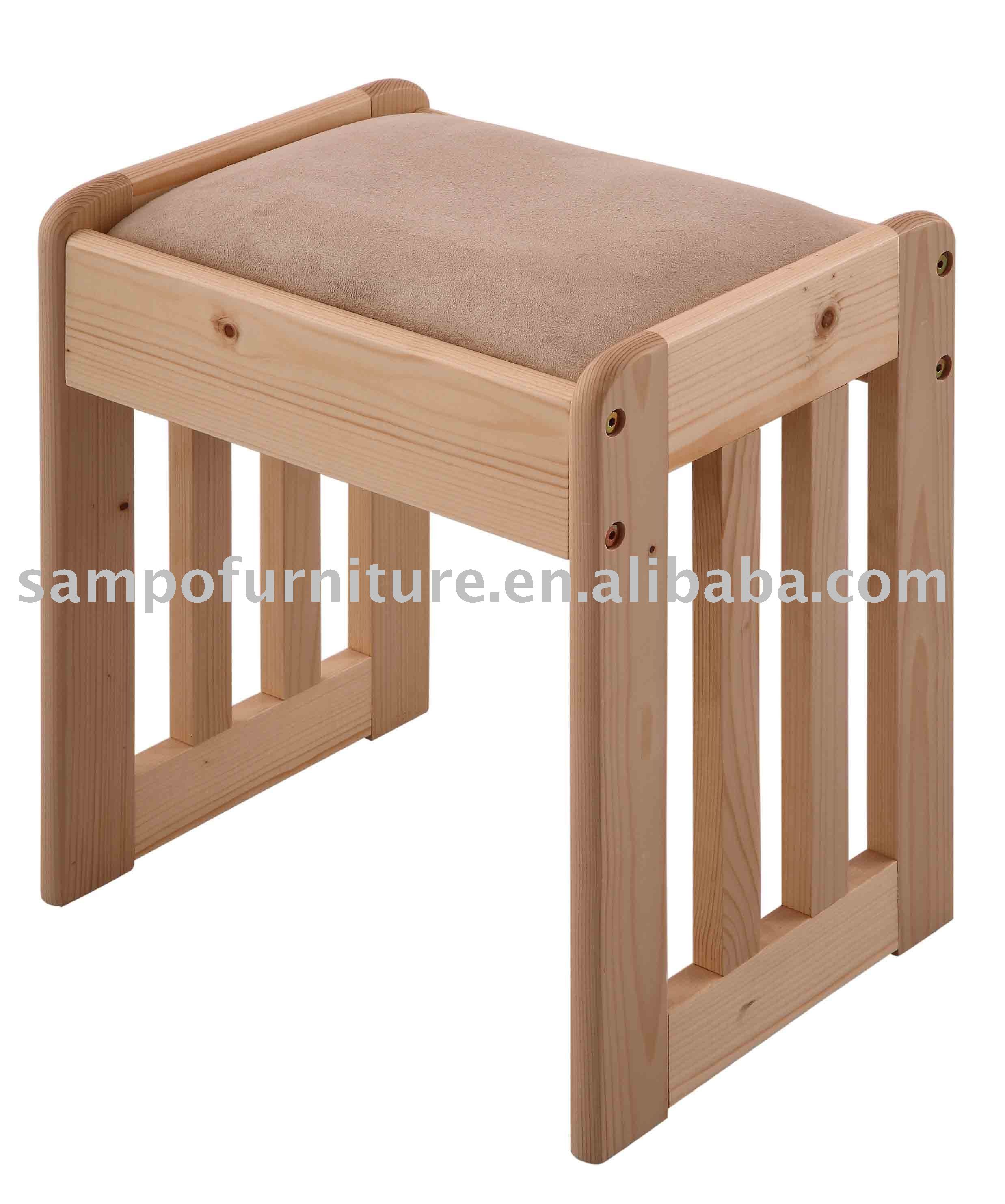 Dresser Stool