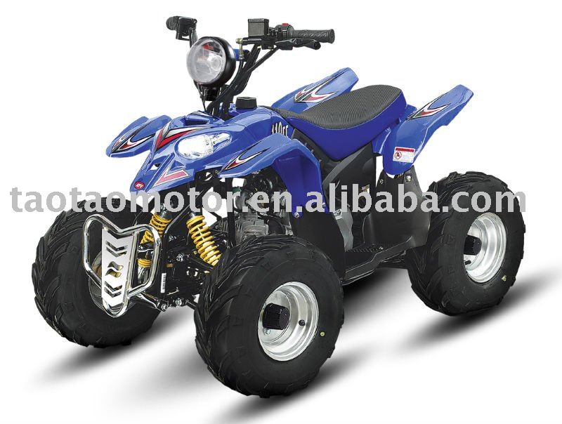 Honda four wheeler blue book