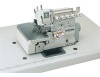 Super-high-speed, 6-thread, overlock sewing machine(China (Mainland))