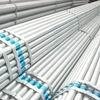 hot dipped galvanized steel pipe and tube