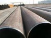 API ERW X52 pipeline steel tube
