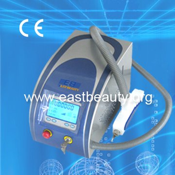 Laser Tattoo Removal Equipment See larger image: laser tattoo removal 