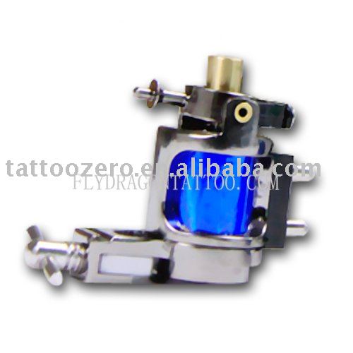 See larger image hot sale rotary tattoo machine