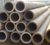 ASTM A214 welded carbon steel tube