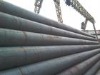 St42 seamless carbon steel pipe