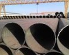 DIN1629/4 seamless steel pipe