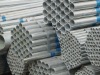 High Quality Pre-Galvanized Steel Pipe
