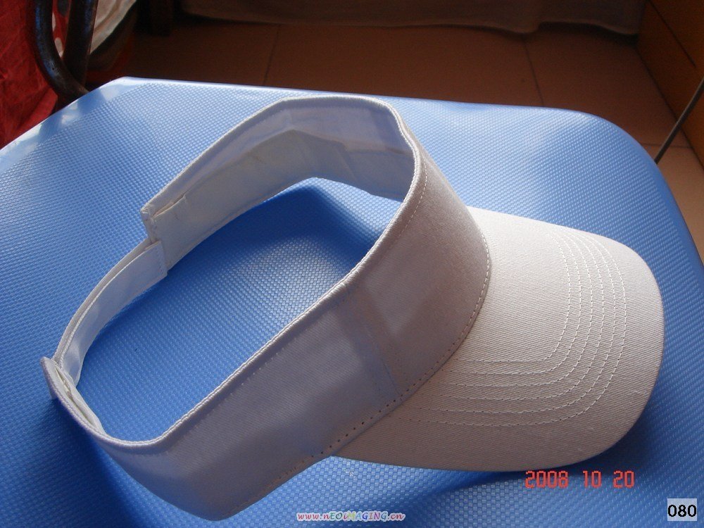 sun visor