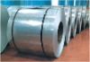 Carbon Hot dipped galvanized coils