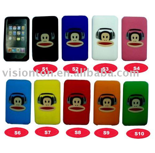 Case for IPOD TOUCH 2g 3g