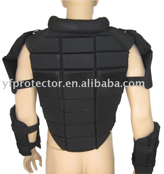 Body Protector