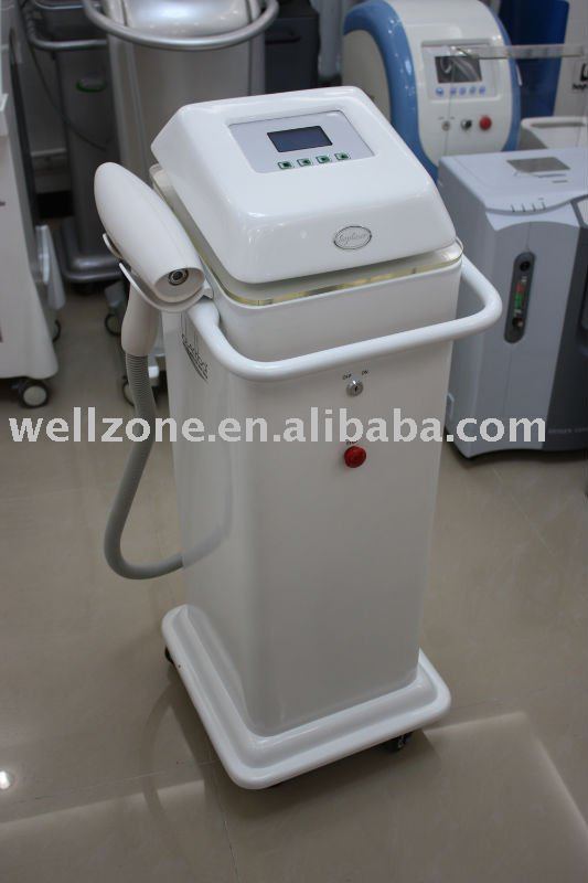 See larger image: cheap q switch laser tattoo removal machines. Add to ...