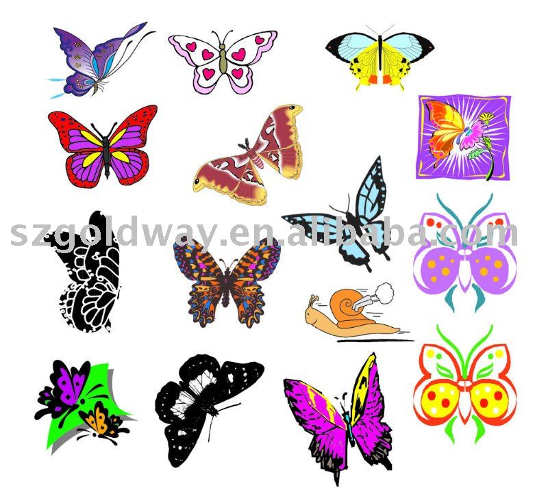 You might also be interested in temporary body tattoo, customized body 