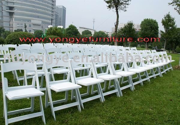 See larger image outdoor wedding chair