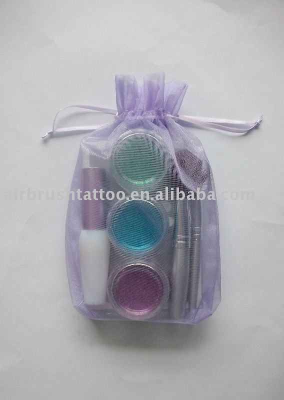 See larger image: glitter tattoo set. Add to My Favorites.