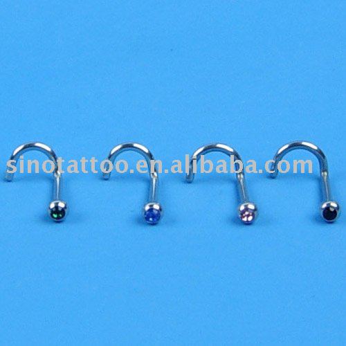 body piercing jewellry. Body Piercing Jewelry nose