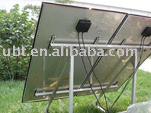 amorphous silicon solar panels. Amorphous Silicon Solar