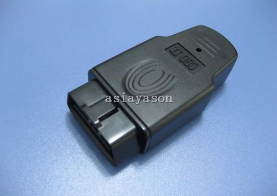 Obd Plug