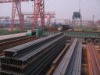 section steel(h-beam)