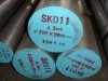 AISI D3 cold work tool steel