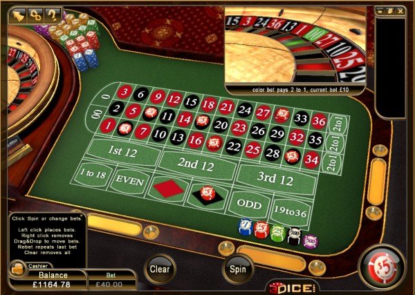 Best Casino Games Online