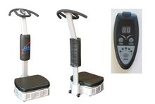 whole body vibration plate